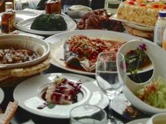 -梧桐餐厅(泉城路店)