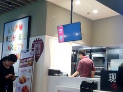 -肯德基(南沙万达店)