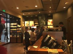 -星巴克(天津火车站店)