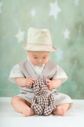 -星豆豆儿童摄影(南郊太白南路店)