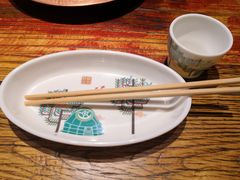 -额尔敦传统涮(公园西路店)