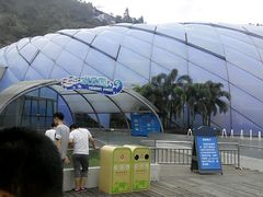 -东部华侨城