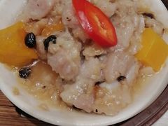 -香港富临皇宫(扬名广场店)