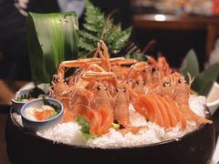 -万岛日本料理铁板烧(万泰国际店)