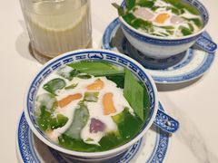 -芽笼芽笼新加坡餐厅(环球港店)