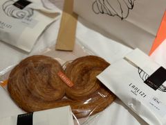 -LANLIZI BAKERY(COSMO店)