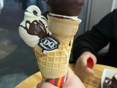 -DQ·蛋糕·冰淇淋(川沙东海岸店)