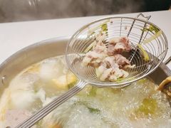 -牛焱·贵州黄牛肉火锅(城西银泰店)
