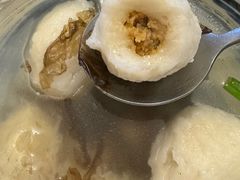 -登兴鱼丸