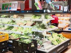 零售区-盒马鲜生(岭南新世界店)