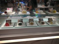 -聪记香港糯米糍(天虹店)