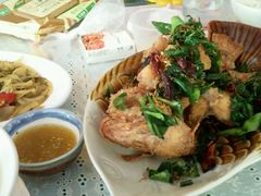 android_upload_pic-云南餐厅