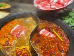 -冯校长老火锅(中联广场店)