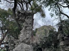 -绮园景区
