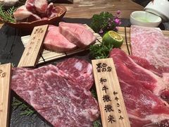 -黑牛の店·和牛烧肉(合生汇店)