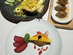 -俄士厨房(五棵松华熙LIVE店)