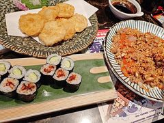 -古田居·特色寿司料理(星之岛旗舰店)