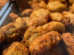 香酥藕饼-陶记正宗德州扒鸡(科巷店)