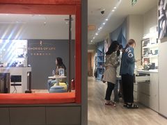 -海马体照相馆(上海月星环球港店)