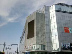 -长发商厦
