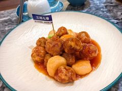 -安泰楼·佛跳墙创始人·传统闽味早茶·酒楼(三坊七巷闽菜地标店)