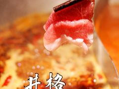 -井格重庆火锅(西直门凯德Mall店)