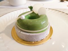 -张爱施法式西餐厅(汉街店)
