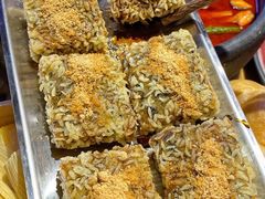 -黔二妞地摊火锅(龙华清湖店)