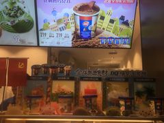 -DQ·蛋糕·冰淇淋(龙湖狮山天街店)
