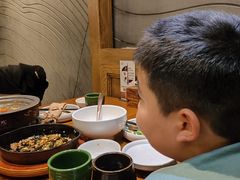 -云海肴·汽锅鸡·云南代表菜(天津国金汇店)