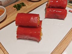 -悦得闲广式点心茶楼(蓝鲸世界店)