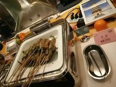 -冠发君悦大酒店-餐厅