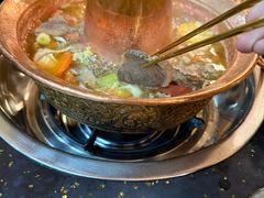-陀岗美食·云南藏式特色餐厅