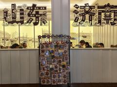 -老牌坊鲁菜名店(趵突泉省体店)