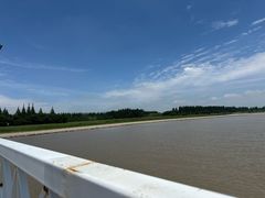 -石洞口码头