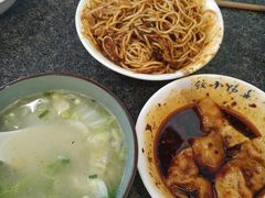 -春阳水饺(香槟广场店)