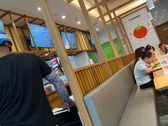 -阿香米线(天津凯德餐厅店)