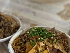 牛肉拌面-双宝红油牛系列