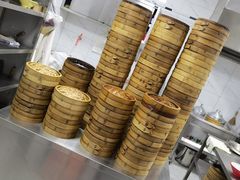 -老陶包子铺(南大西南村店)