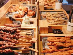 -比格比萨自助(沙河店)