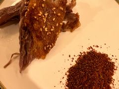 -新疆兵团食府清真(马连道店)