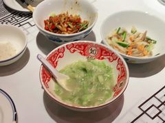 -农耕记·湖南土菜(halo广场店)