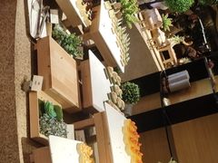 -上海东方佘山翰悦阁酒店·Vie全日制餐厅