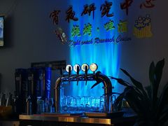 -刘记大块烤羊腿餐吧(北沙滩店)