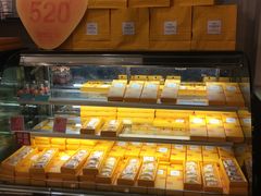 -罗莎蛋糕Rosa bread(印象汇店)