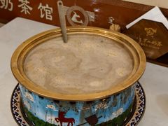 -罕山奶茶馆(和平路店)