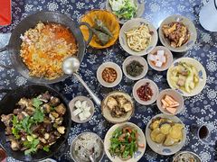 -张关合渣(航空大道店)