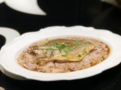 -广州文华东方酒店·江-由辉师傅主理