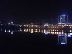 -汉江公园