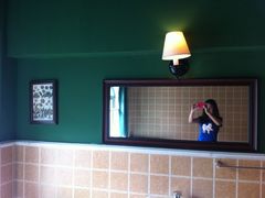 洗浴间-娜娜度假小旅馆